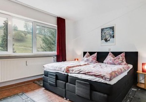 Apartment in Lennestadt for 2 Personen