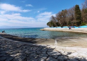 Apartment in Malinska with Seaview, Terrace, WIFI, Washing machine (4690-2)