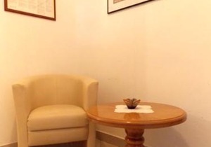 Apartment in Malinska with Seaview, Terrace, WIFI, Washing machine (4690-2)