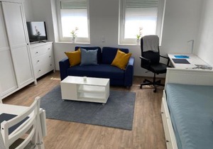 Apartment in Mayen Zentrum nur 100 Meter