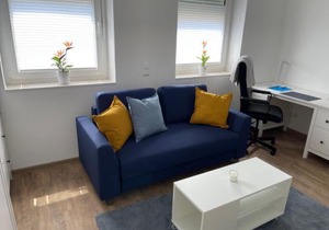 Apartment in Mayen Zentrum nur 100 Meter