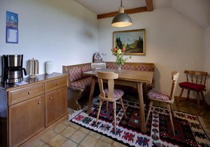 Apartment in Mooswald in Carinthia with pool