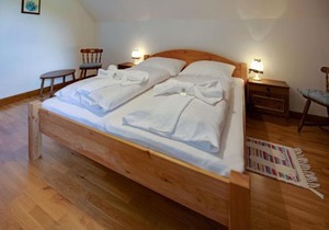 Apartment in Mooswald in Carinthia with pool