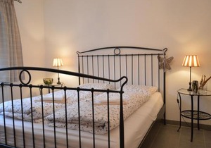 Apartment in Moselkern in the countryside