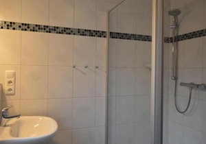 Apartment in Moselkern in the countryside