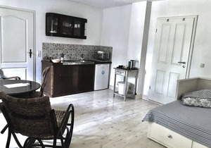 Apartment in Neuburg with Garden, Terrace, Bicycles, Heating
