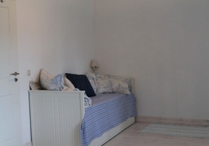 Apartment in Neuburg with Garden, Terrace, Bicycles, Heating
