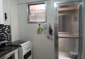 Apartment in Praia do Forte - 100 meters from the beach - 21-99798-9913