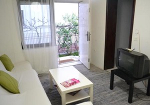 Apartment in Prilep