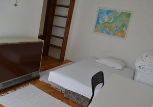 Apartment in Prilep