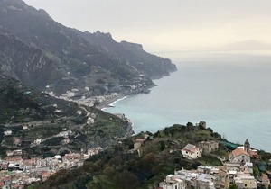 Apartment in Ravello
