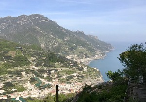 Apartment in Ravello