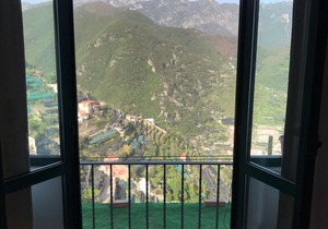 Apartment in Ravello