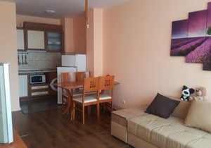 Apartment in Sun Light