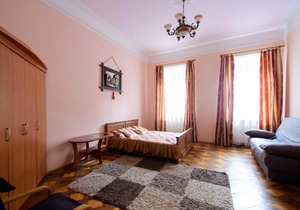 Apartment in the center near the Citadel