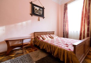 Apartment in the center near the Citadel