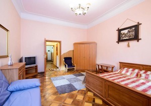 Apartment in the center near the Citadel