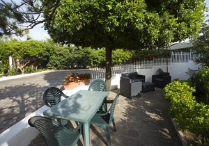 Apartment in the countryside, Relax, 50 Meters from the sea, near the Gulf of Gae