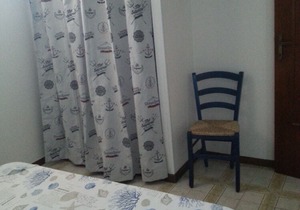 Apartment in the countryside, Relax, 50 Meters from the sea, near the Gulf of Gae