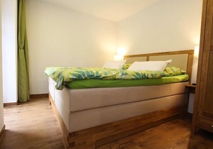 Apartment in the Doberschützer Hof, Bautzen