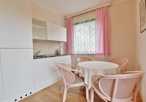 Apartment in the garden house B&B - Amerika-Holzer Hotel Resort