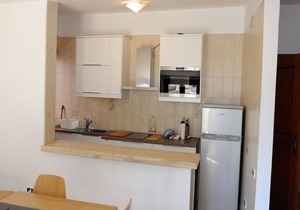 Apartment in the heart of Cetara sea view