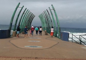 Apartment in the heart of Umhlanga