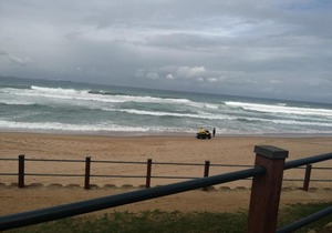 Apartment in the heart of Umhlanga