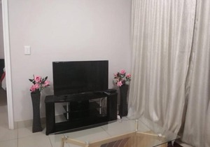 Apartment in the heart of Umhlanga