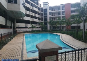 Apartment in the heart of Umhlanga