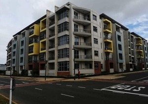 Apartment in the heart of Umhlanga