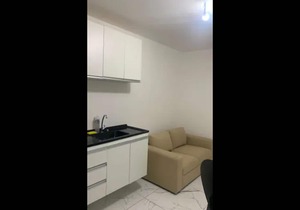 Apartment in Tremembé SP 1 bedroom