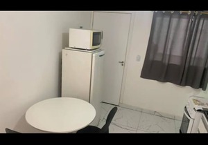 Apartment in Tremembé SP 1 bedroom