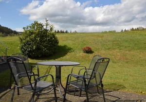 Apartment in Zendscheid near Forest Trails