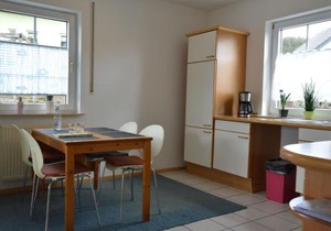 Apartment in Zendscheid near Forest Trails