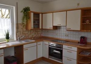 Apartment in Zendscheid near Forest Trails