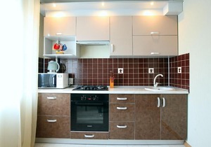 Apartment in Zhlobin