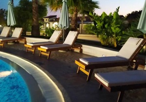 Apartment Jadran- Przno