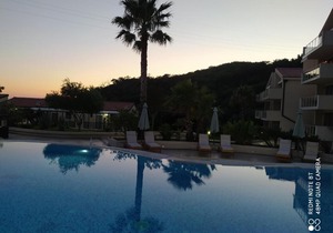 Apartment Jadran- Przno