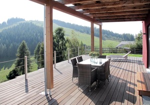 Apartment Kärntentraum - FEK120 by Interhome
