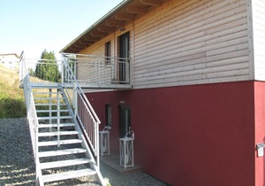 Apartment Kärntentraum - FEK121 by Interhome