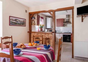 Apartment Kafartenea by Interhome