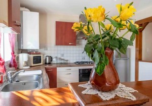Apartment Kafartenea by Interhome