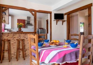 Apartment Kafartenea by Interhome