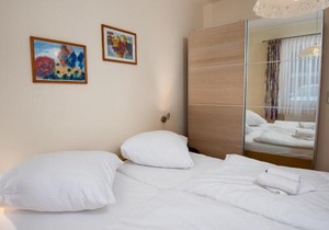 Apartment Kluntje by Interhome