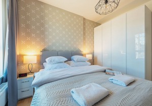 Apartment KONSTRUKTORSKA
