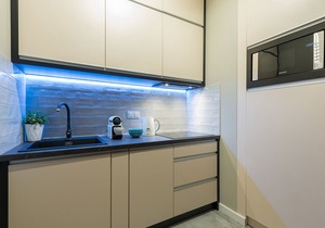 Apartment KONSTRUKTORSKA
