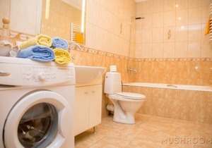 Apartment Kostyushka