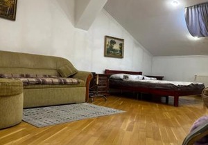 Apartment Kostyushka