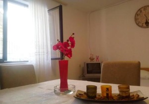 Apartment Kotor-Andrija Jovanovic